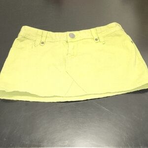 Roxy Green Mini Skier Size 5